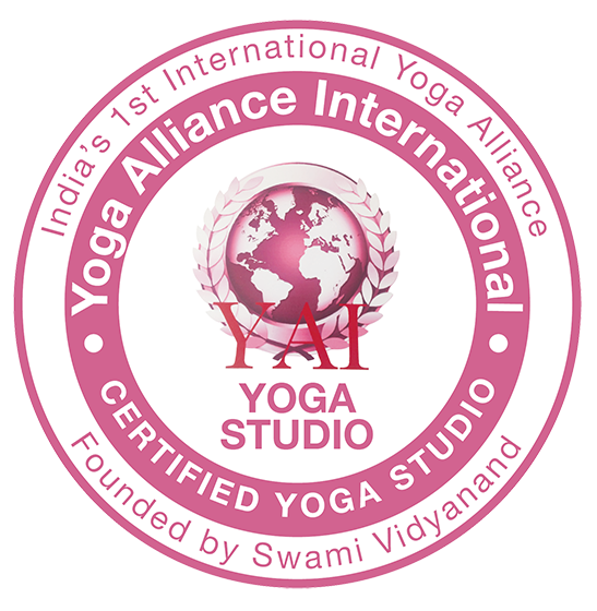 Certified Yoga Studio